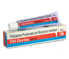 FM Derma Ointment