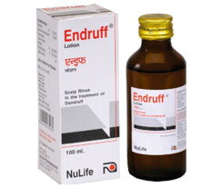 Endruff Lotion