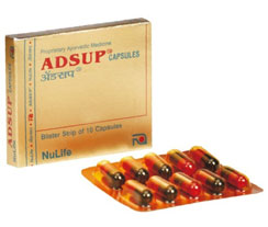 Adsup Capsules