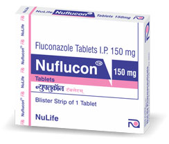 Nuflucon Tablets