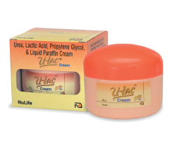 U-Lac Cream