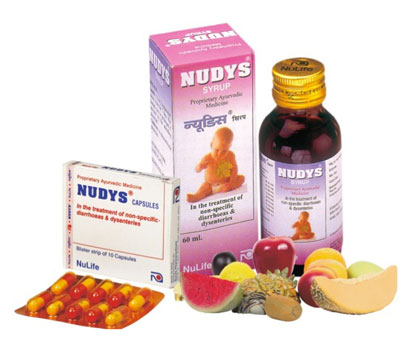 NuNaf Tablets