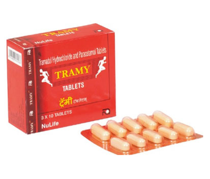 NuNaf Tablets