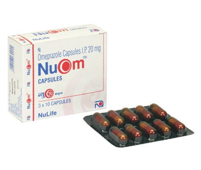 NuNaf Tablets