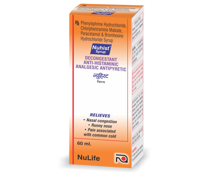NuNaf Tablets