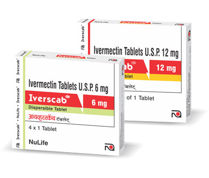 NuNaf Tablets